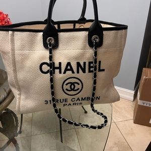 Deauville Tote
